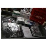 Hair stylist supply lot! 2 waterpro...
