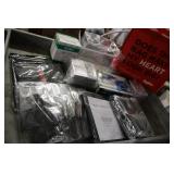 Hair stylist supply lot! 2 waterpro...