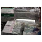 Hair stylist supply lot! 2 waterpro...