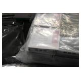Hair stylist supply lot! 2 waterpro...