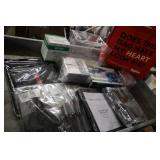 Hair stylist supply lot! 2 waterpro...