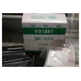 Hair stylist supply lot! 2 waterpro...