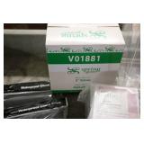 Hair stylist supply lot! 2 waterpro...