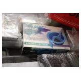 Hair stylist supply lot! 2 waterpro...