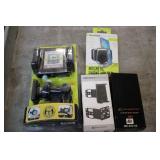 Car accessories, magnetic phone hol...