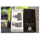 Car accessories, magnetic phone hol...