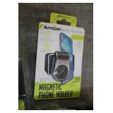 Car accessories, magnetic phone hol...
