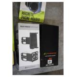 Car accessories, magnetic phone hol...