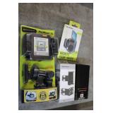 Car accessories, magnetic phone hol...