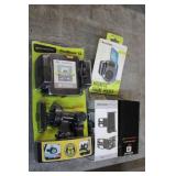 Car accessories, magnetic phone hol...