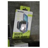 Car accessories, magnetic phone hol...