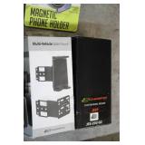 Car accessories, magnetic phone hol...