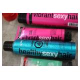 Sexy Hair Care Products...