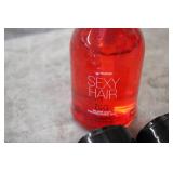 Sexy Hair Care Products...