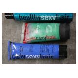 Sexy Hair Care Products...