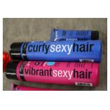 Sexy Hair Care Products...