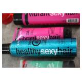 Sexy Hair Care Products...