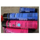 Sexy Hair Care Products...