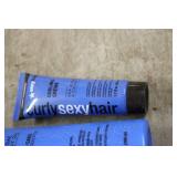 Sexy Hair Care Products...