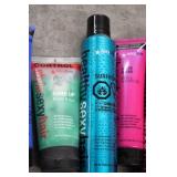 Sexy Hair Care Products...