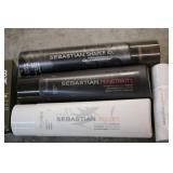 Professional Sebastian Hair Care Pr...