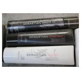 Professional Sebastian Hair Care Pr...