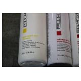 PAUL MITCHELL hair care products...