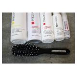 PAUL MITCHELL hair care products...