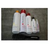 PAUL MITCHELL hair care products...