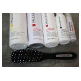 PAUL MITCHELL hair care products...