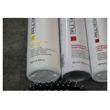 PAUL MITCHELL hair care products...