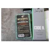 Travel Size personal care products ...