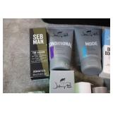 Travel Size personal care products ...