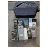 Travel Size personal care products ...