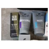 Travel Size personal care products ...