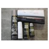Professional Sebastian hair care pr...