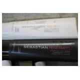 Professional Sebastian hair care pr...