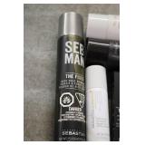 Professional Sebastian hair care pr...