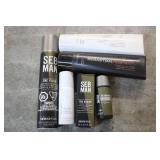 Professional Sebastian hair care pr...
