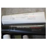 Professional Sebastian hair care pr...