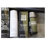 Professional Sebastian hair care pr...