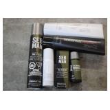 Professional Sebastian hair care pr...