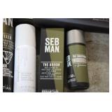 Professional Sebastian hair care pr...
