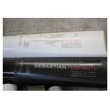 Professional Sebastian hair care pr...