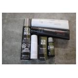 Professional Sebastian hair care pr...