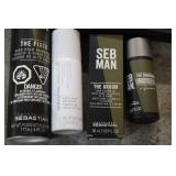 Professional Sebastian hair care pr...