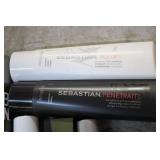 Professional Sebastian hair care pr...