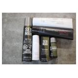 Professional Sebastian hair care pr...