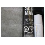 Professional Sebastian hair care pr...