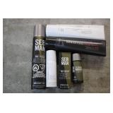 Professional Sebastian hair care pr...